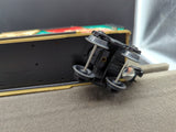 K-Line K-6132-101 Coca-Cola Travel Refreshed Christmas Car O SCALE Like New