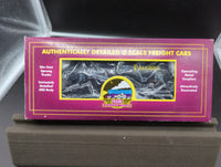 MTH Premier 20-96742 Amaizo 8000 Gallon Tank Car 10841 . O SCALE Like New