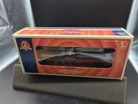 Lionel 6-16980 Speedy Gonzales missile flatcar IND 6823 O SCALE Like New