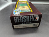 K-line K-646709 Hershey's 95 X-MAS Box Car O SCALE Like New