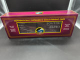 MTH Premier 20-99317 Southern 50 Ps-1 Double Door Box Car No. 262914. O SCALE Like New