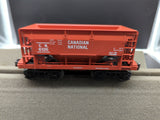 Lionel 6-6126 Canadian National CN ore car with NO ore load O SCALE Like New