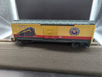 Lionel 6-39246 Pennsylvanian PRR Sharknose Century Club II boxcar O SCALE Like New