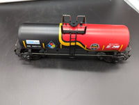 MTH Railking 30-73500 Norfolk Southern (NS) 490112 Modern Tank Car O SCALE NEW