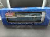 Atlas #3007609-2 O 50" PS-1 Double Door Box Car (Modernized) 50542 O Scale Like New