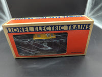 Lionel 6-6908 PRR Porthole Caboose Like New