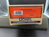 Lionel Robin Hood beer double-sheathed box car 6-52580 F.B.X. 3211 O SCALE Like New