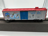 Lionel #6-19832 cola ice car CLBX 6352O SCALE Like New