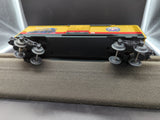 Lionel 6-39246 Pennsylvanian PRR Sharknose Century Club II boxcar O SCALE Like New