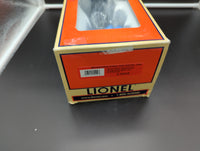 Lionel 6-39429 BETHLEHEM STEEL HOT METAL CAR #8 O SCALE Like New