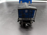 Lionel 6-36611 CONRAIL CABOOSE 19674  O SCALE Like New