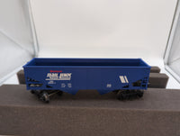 Lionel 6-52374 2005 TCA convention car Montana Rail Link hopper O/27 gauge O SCALE Like New