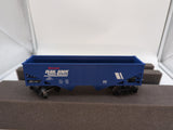 Lionel 6-52374 2005 TCA convention car Montana Rail Link hopper O/27 gauge O SCALE Like New