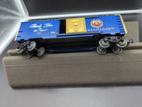 Lionel 6-16820 ambassador "thank you" boxcar O SCALE Like New