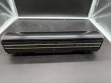 Lionel 6-7207 New York Central NYC Century aluminum dining car O SCALE Used Excellent Damaged Box