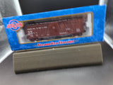 Atlas O-scale 3-rail 6463-1 Western Maryland USRA steam era classic box car 26311 O SCALE Like New