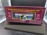 MTH Premier 20-92089E (1978) Cambria and Indiana 6-Car 2-Bay Offset 2017 V1 Hopper Car (C&I) O SCALE Like New