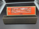 Lionel 6-17315 9800-298 Pacific Fruit Express reefer PFE  O SCALE Like New Damaged Box