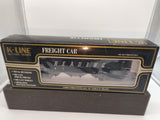 K-Line K-41471 Reading Freight Car O SCALE Like New