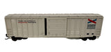 Bachmann 19655 CHATTahoocheE 50' Outside Braced Sliding Door Boxcar N Scale NEW