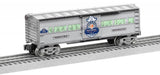 Lionel 6-83498 Lionel National Train Day boxcar from 2016 O SCALE NEW