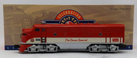 Lionel 6-38103 Texas Special F3 A Powered Diesel limited Locomotive #2245 O SCALE NEW