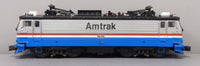 Atlas 6202-1 Amtrak AEM-7 Electric Locomotive w/Locomatic Control #908 (3-Rail) O-Scale