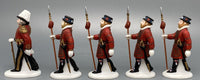 Department 56 58397 Yeoman of the Guard  Heritage Village Collection