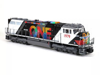 Atlas O Premier 30138212 SD70MAC diesel loco Union Pacific #1979, O gauge O SCALE NEW