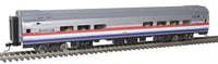 Atlas 3007084 3RL Premier Amfleet 4 car set Phase 3 50th anniversary  O SCALE NEW