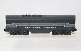 Lionel 6-18178 F3B New York Central NYC century club nonpowered unit 2333 O scale NEW sealed