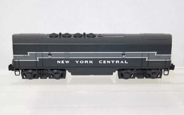 Lionel 6-18178 F3B New York Central NYC century club nonpowered unit 2333 O scale NEW sealed