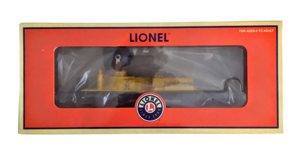 Lionel 6-26826 Alaska Searchlight Car