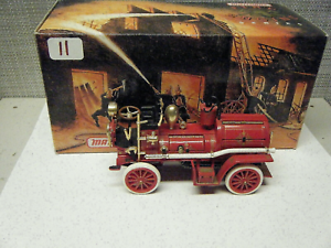 Matchbox YFE23-M 1906 Waterous Fire Engine
