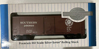 Bachmann 17004 Southern Look Ahead Look South PS1 40' Boxcar HO SCALE NEW