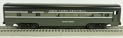 Lionel 6-19137 New York Central NYC Duplex Roomette car
