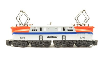 Lionel 6-18303 Amtrak GG-1 Locomotive O Scale NEW