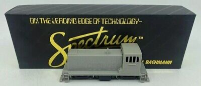 Bachmann Spectrum 81101 GE 70 ton diesel unpainted HO SCALE Sealed NIB