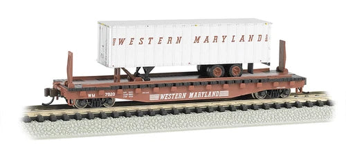 Bachmann Industries E-Z Track® Pack Expandeur - Nickel Argent - Échelle