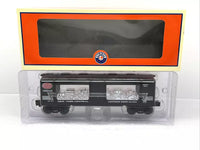 Lionel 6-52488 "N Y C mint car, Metca 2010" O SCALE NEW