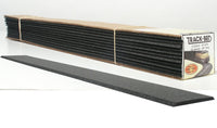 Woodland Scenics WDS ST1473 WDS1473 Track-Bed Strips Standard Pack - O Scale  NEW