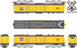 Scale Trains SXT31533 Union Pacific UP GE 8500 Horsepower "Big Blow" Turbine #3 DCC & Sound HO Scale NEW NEW