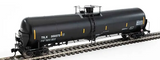 Walthers Proto 920-100760 Trinity Industries Leasing 55' Trinity Modified 30,145- Gal tank Car HO SCALE Used Excellent