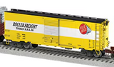 Lionel 2522015 Timken PS-1 Freightsounds boxcar #88 (2522010 set breakup) O SCALE NEW