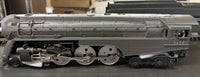 Lionel 6-28084 NEW YORK CENTRAL 4-6-4 J-3A DREYFUS HUDSON #5452 TMCC Odyssey System O SCALE NEW