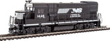 Walthers 931-2503 CSX (CSXT) EMD GP15-1 Trainline #1545 HO Scale Like New