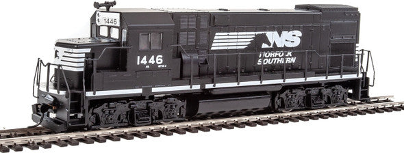 Walthers 931-2503 CSX (CSXT) EMD GP15-1 Trainline #1545 HO Scale Like New