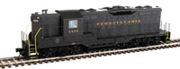 Walthers Mainline 910-10488 PRR GP9 Ph II DCC/Sound ready Rd.#7076 HO scale  NEW