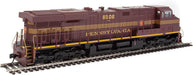 Walthers 910-20182 NORFOLK SOUTHERN PRR GE ES44C4 GEVO Diesel Locomotive Mainline HO Scale NEW