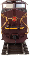 Walthers 910-20182 NORFOLK SOUTHERN PRR GE ES44C4 GEVO Diesel Locomotive Mainline HO Scale NEW